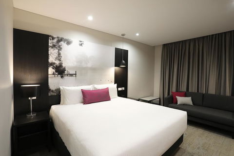Mercure Tamworth - Accommodation Daintree 3