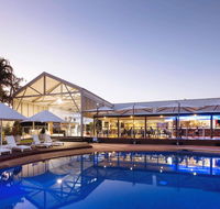 Mercure Townsville - Accommodation Daintree