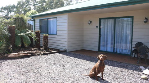 Meredith House & Apartments Strahan - Accommodation Daintree 2