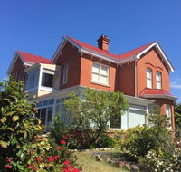 Meriam Bed and Breakfast - Accommodation Daintree