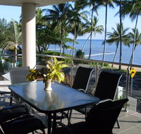 Meridien at Trinity - Accommodation Daintree