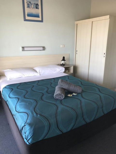Merimbula Gardens Motel - Accommodation Daintree 3