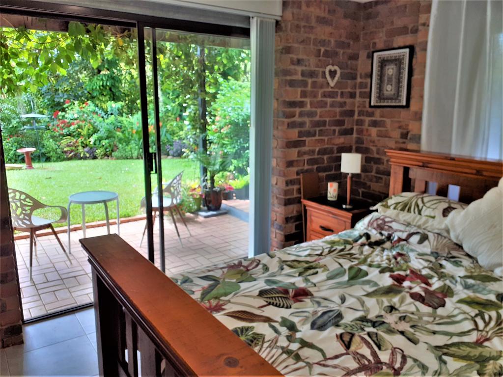Kiels Mountain QLD Accommodation Daintree