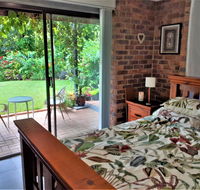Merimist Gardens - Accommodation Daintree