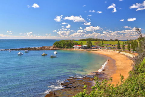 Merindah #15 - 15/15 Barnhill Road, Terrigal - Accommodation Daintree 2