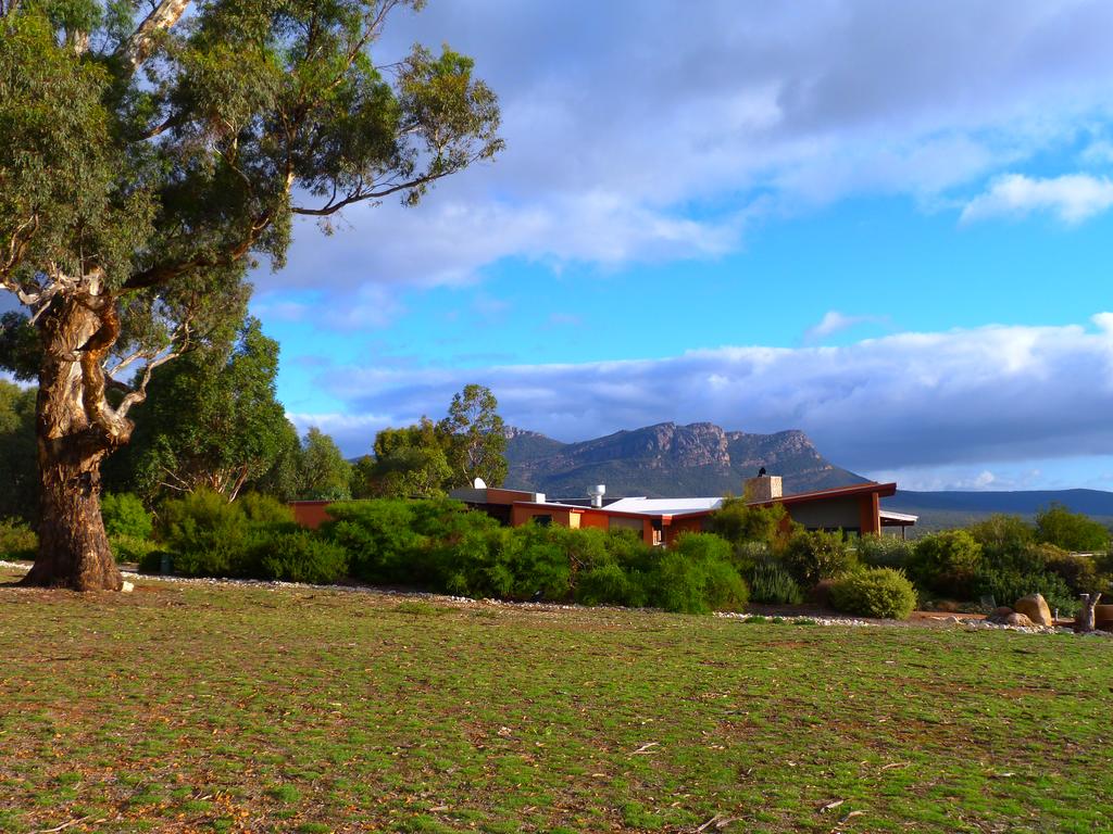 Wartook VIC Accommodation Daintree