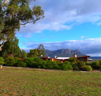Meringa Springs - Accommodation Daintree