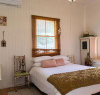 Meringandan Holiday Accommodation - Accommodation Daintree