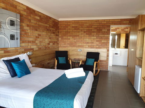Merino Motor Inn - Accommodation Daintree 1
