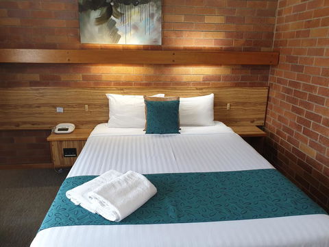 Merino Motor Inn - Accommodation Daintree 0