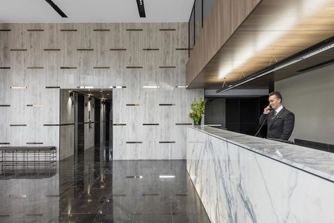 Meriton Suites Church Street, Parramatta - Accommodation Daintree 2