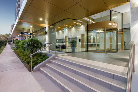Meriton Suites Coward Street, Mascot - Accommodation Daintree 2