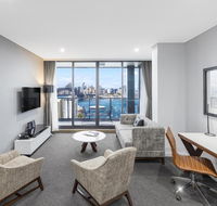 Meriton Suites North Sydney - Accommodation Daintree