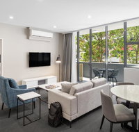 Meriton Suites Waterloo - Accommodation Daintree