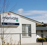Merivale Motel - Accommodation Daintree