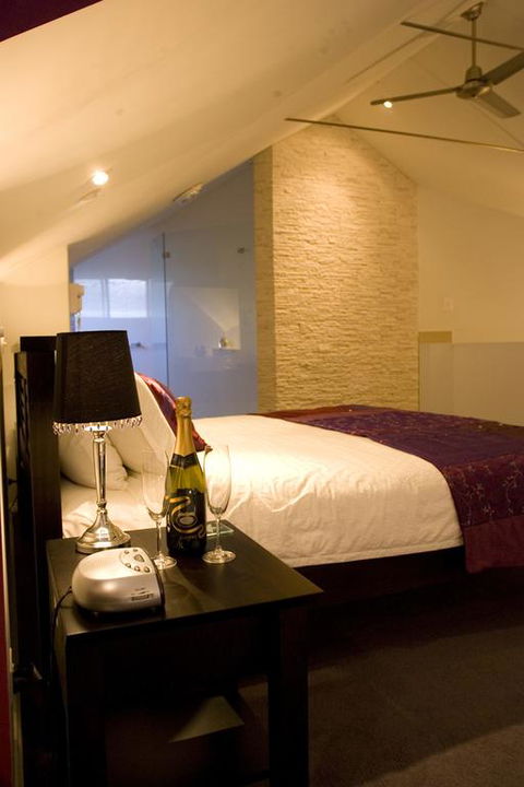 Merlot Verdelho Townhouses - Accommodation Daintree 3