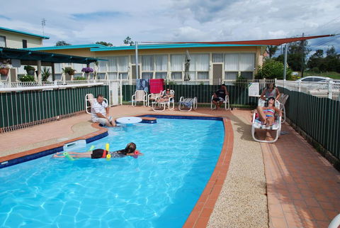 Mermaid Holiday Units - Accommodation Daintree 0