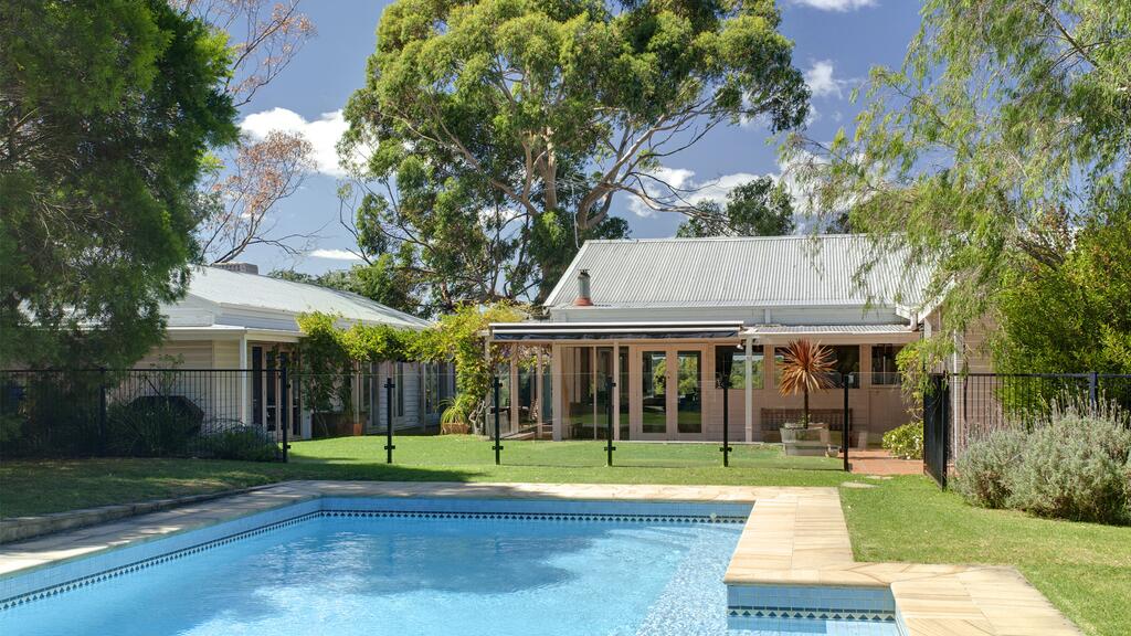 Merricks North VIC Accommodation Daintree