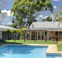 Merricks North Retreat - country home on 5 acres - Accommodation Daintree