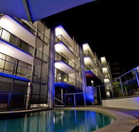 Merrima Court Holidays - Accommodation Daintree
