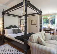 Merrow Cottages - Forest Edge - Accommodation Daintree