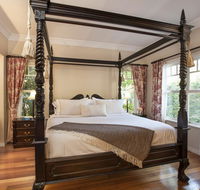 Merrow Cottages - Gatehouse - Accommodation Daintree