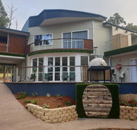 Merry Mary - Accommodation Daintree