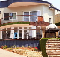 Merry Mary Casa - Accommodation Daintree