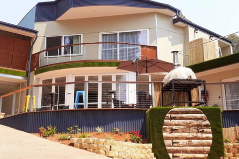 Merry Mary Casa - Accommodation Daintree 0