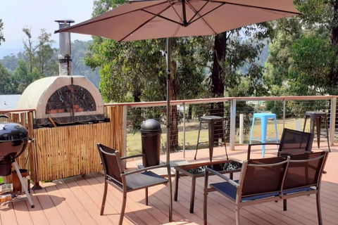 Merry Mary Casa - Accommodation Daintree 1