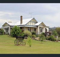 Merton Manor - Accommodation Daintree