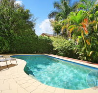 Meta 43 - Accommodation Daintree