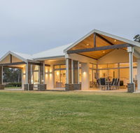 Metricup House - elegant country retreat - Accommodation Daintree