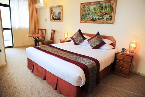 Metro Inn Ryde - Accommodation Daintree 1