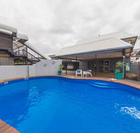 Metro Motel Rockhampton - Accommodation Daintree