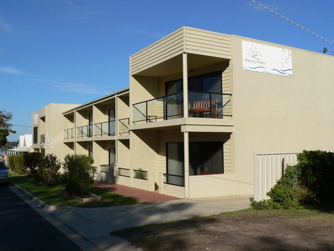Metung Waters Motel And Apartments - Accommodation Daintree 0