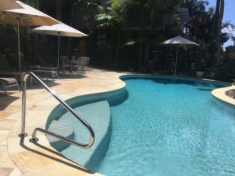 Metzo Noosa Resort - Accommodation Daintree 0