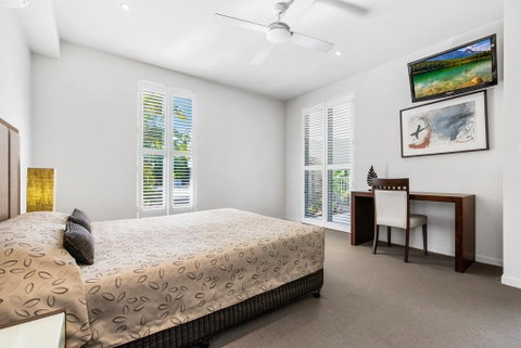 Metzo Noosa Resort - Accommodation Daintree 3