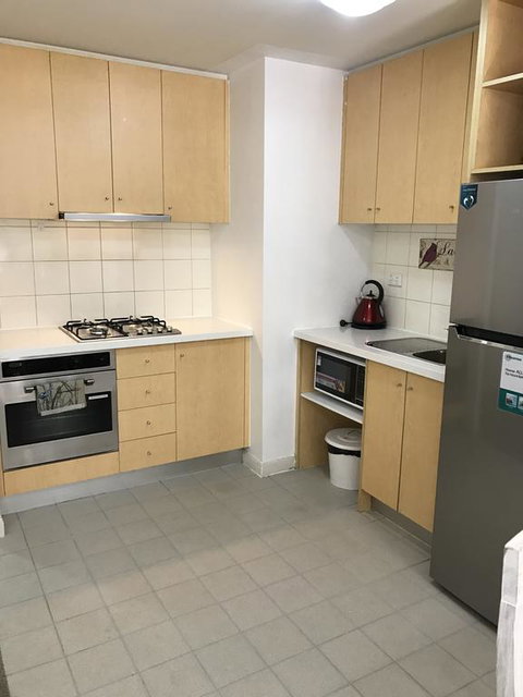 MH CBD Private Apartment @ Flinders Lane - Accommodation Daintree 2