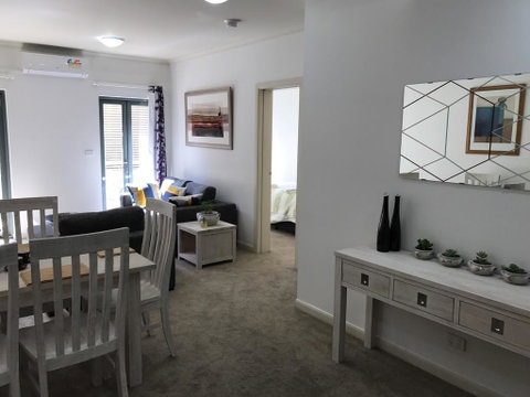 MH CBD Private Apartment @ Flinders Lane - Accommodation Daintree 0
