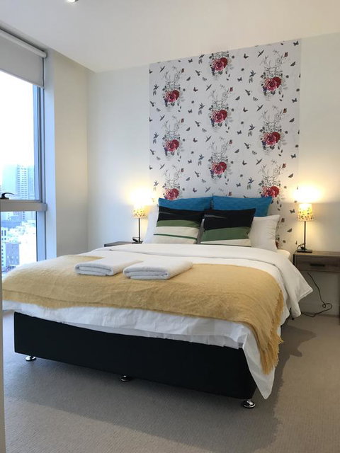 MH Self Contained Apartments QV1 - Accommodation Daintree 2