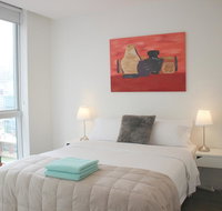 MH Self Contained Apartments QV1 - Accommodation Daintree