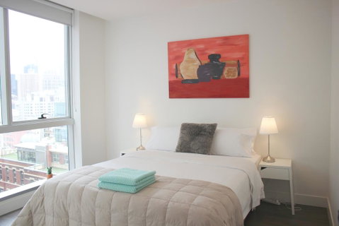 MH Self Contained Apartments QV1 - Accommodation Daintree 0