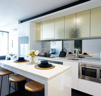 MH001  New  Modern Central Apartment - Accommodation Daintree