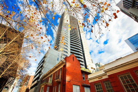 MH004 #Melbourne Central APT With City View - Accommodation Daintree 3