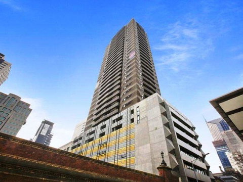 MH004 #Melbourne Central APT With City View - Accommodation Daintree 1