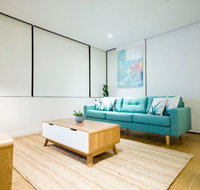 MH005  Brand New Oasis APT in Melbourne CBD - Accommodation Daintree