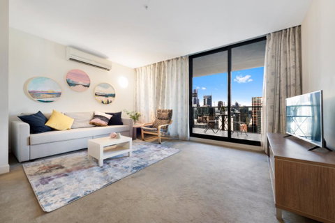 MH020 # Melbourne East Of The Sun - Accommodation Daintree 0
