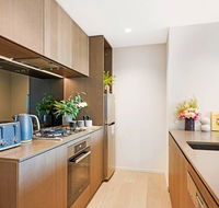 MH47 Landmark Apartment Near Crown - Accommodation Daintree