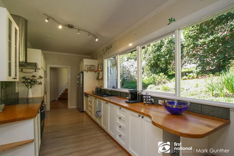 Mi Casa - Healesville - Accommodation Daintree 0